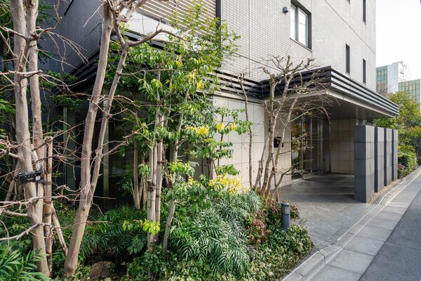 ウェリス上石神井