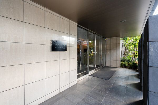 ウェリス上石神井