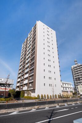 BELISTA梅島