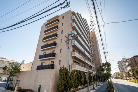 メイツ北綾瀬トレエッセ 6枚目 メイツ北綾瀬トレエッセ
