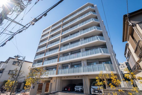 デュオステージ北千住 3枚目 デュオステージ北千住