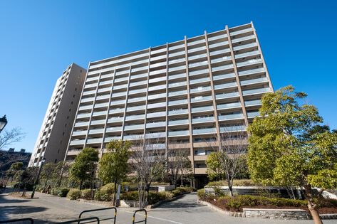 オーベルグランディオ千住大橋エアーズ