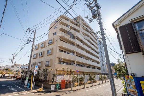 センチュリーハイツ亀有 2枚目 センチュリーハイツ亀有