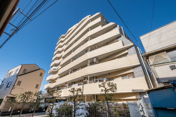 センチュリーハイツ亀有