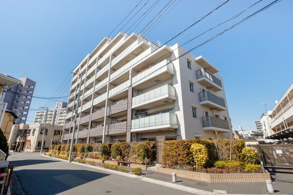 レーベン江北ブロードスクエア 2枚目 レーベン江北ブロードスクエア