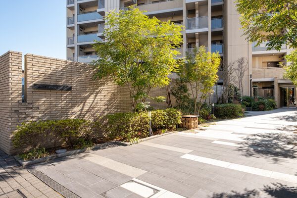 プラウド綾瀬パサージュ 3枚目 プラウド綾瀬パサージュ