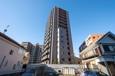 ベルフール青砥 8枚目 ベルフール青砥