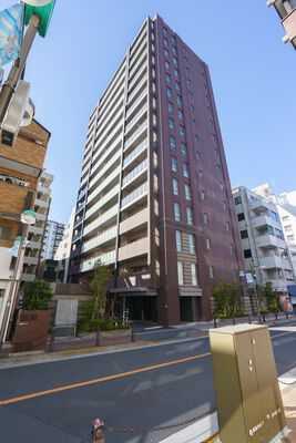 ザ・パークハウス亀有