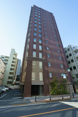 ザ・パークハウス亀有