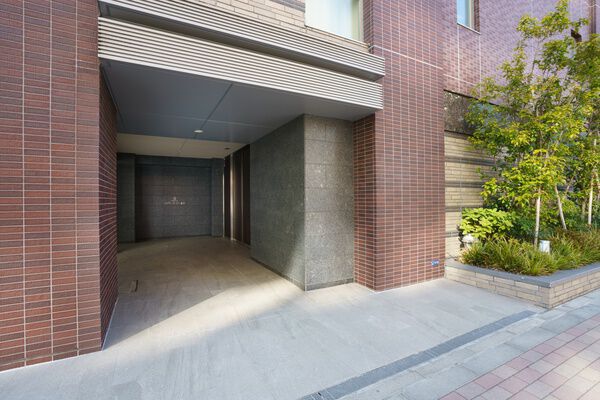 ザ・パークハウス亀有