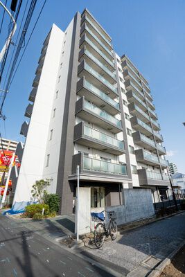 ヴァルセーナ新小岩