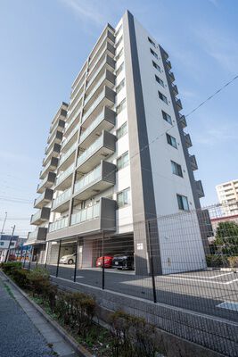 ヴァルセーナ新小岩