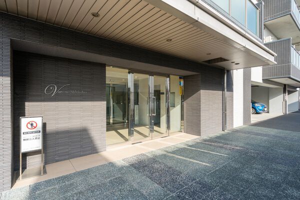 ヴァルセーナ新小岩