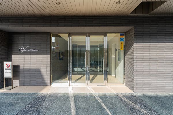ヴァルセーナ新小岩