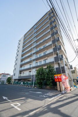 ヴァルセーナ新小岩