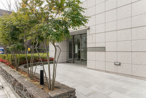 イニシア一之江駅前