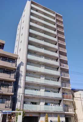ルネサンス小岩ブライトアリーナ
