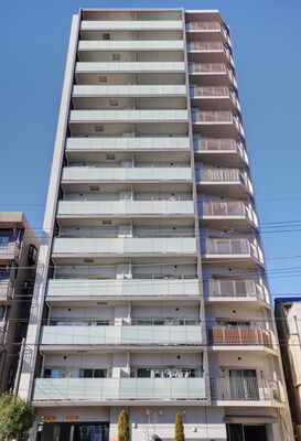 ルネサンス小岩ブライトアリーナ