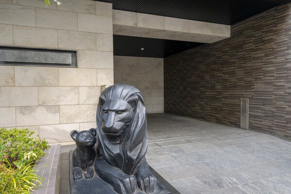 ライオンズ篠崎駅前レジデンス 3枚目 ライオンズ篠崎駅前レジデンス