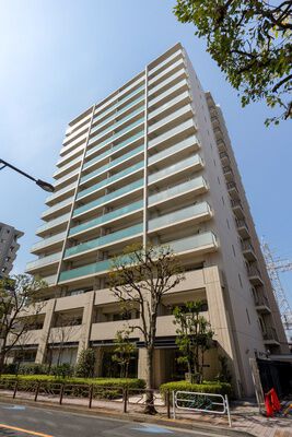 プレミスト葛西