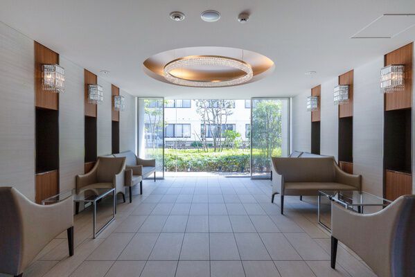 プレミスト葛西