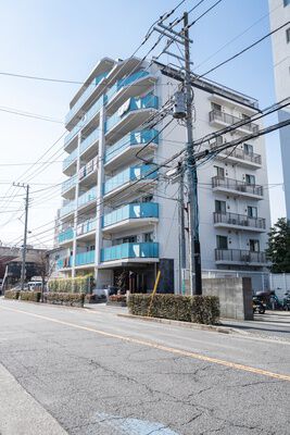 アーデル西葛西
