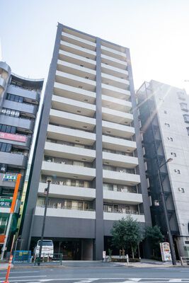 プレシス小岩イデアル