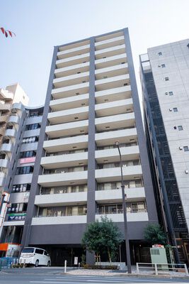 プレシス小岩イデアル