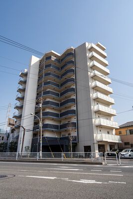 プレシス小岩イーズ