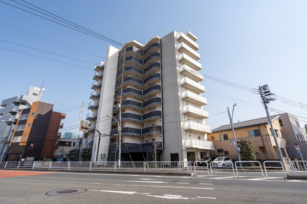 プレシス小岩イーズ