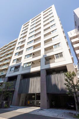 プラウド葛西 2枚目 プラウド葛西