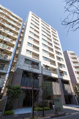 プラウド葛西 3枚目 プラウド葛西