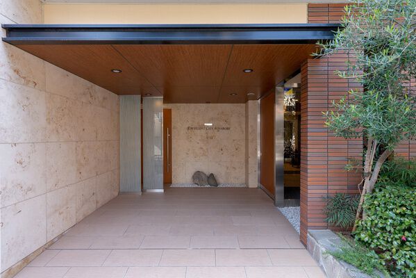 エクセレントシティ船堀 3枚目 エクセレントシティ船堀