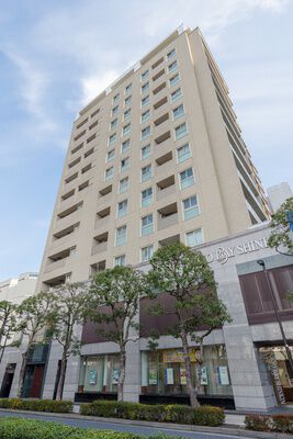プラウド船堀ファースト