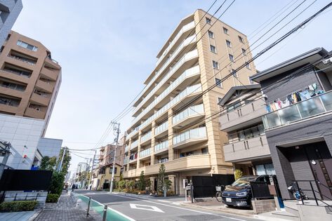 ヴェレーナ船堀