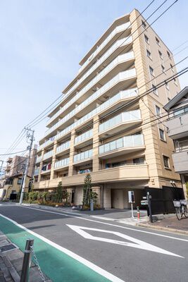 ヴェレーナ船堀