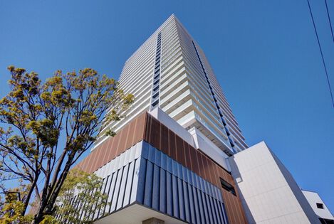 アルファグランデ小岩スカイファースト