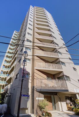 エクセレントシティ小岩
