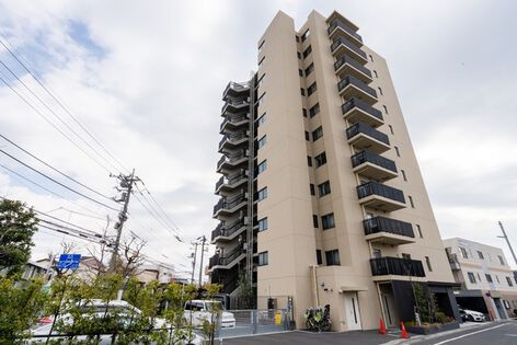 ジオ新小岩 8枚目 ジオ新小岩