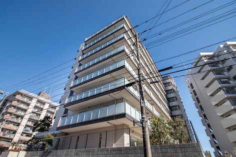 サンクレイドル八王子狭間 8枚目 サンクレイドル八王子狭間