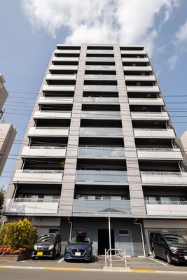 ベレッサ高尾ステーションビュー