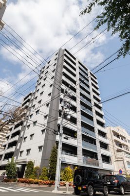 ベレッサ高尾ステーションビュー