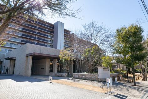 プレミスト高尾サクラシティ