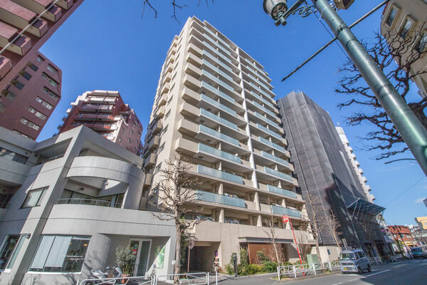 プラウド八王子明神町