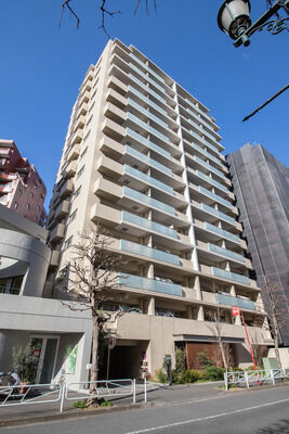 プラウド八王子明神町