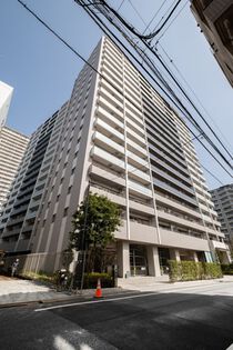 パークホームズ八王子