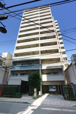 プラウド立川マークス