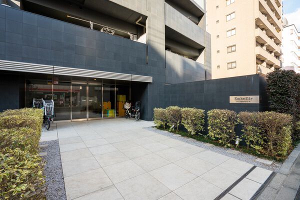 レーベン立川アンベリール