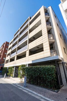 クリオ武蔵境ザクラシック