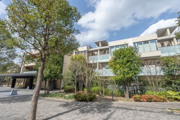 吉祥寺御殿山HOUSE 2枚目 吉祥寺御殿山HOUSE